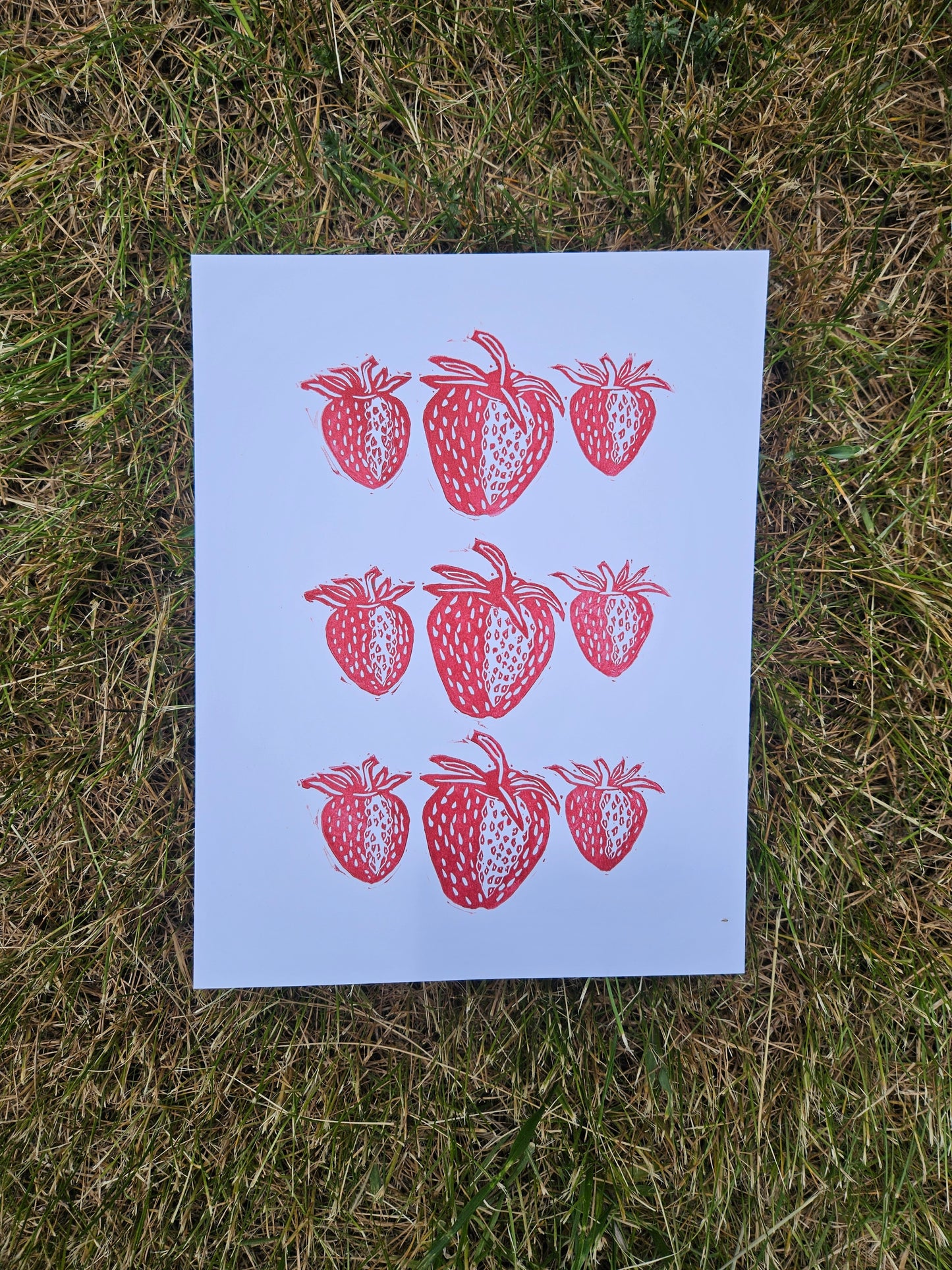 Strawberry