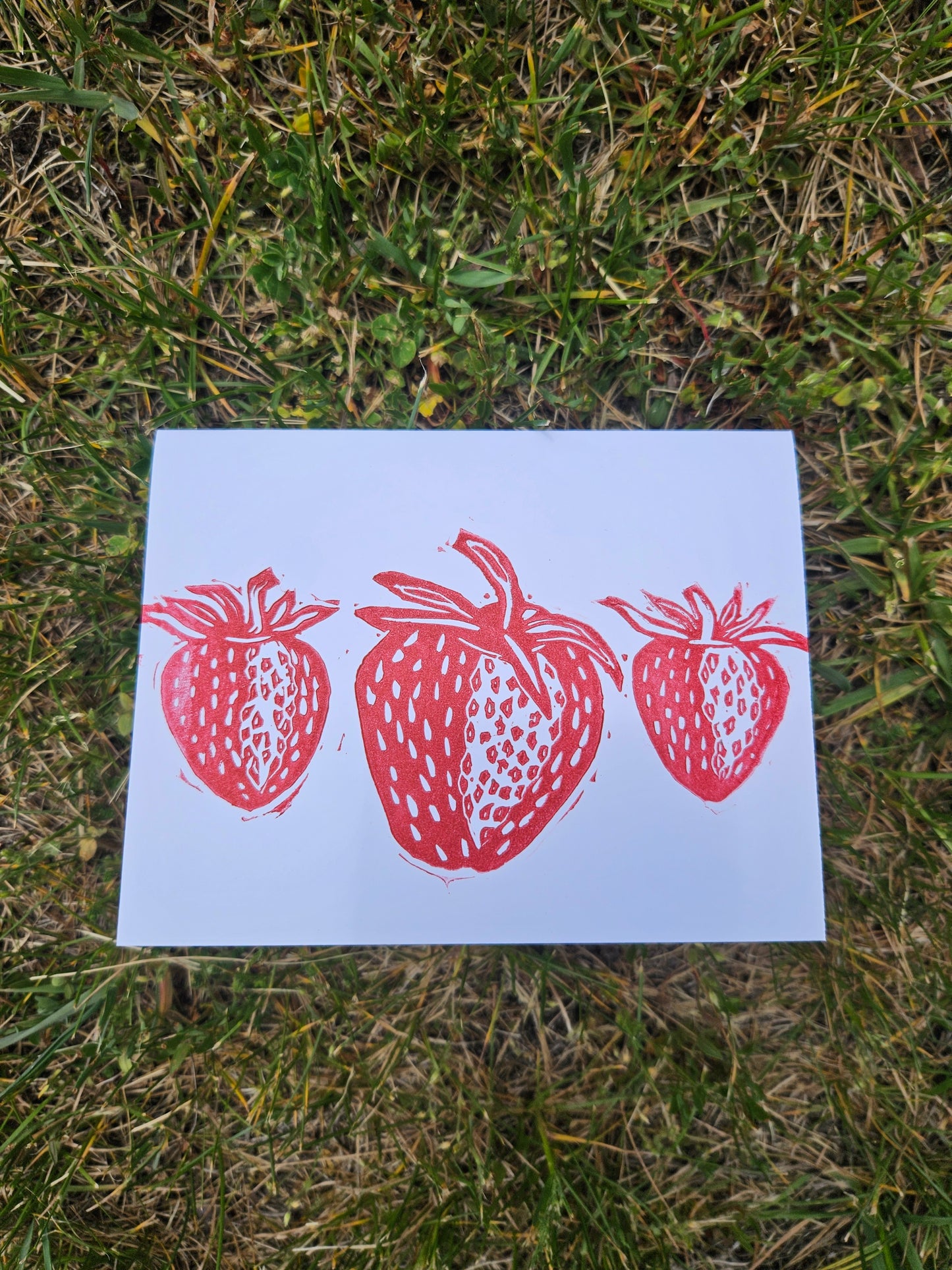 Strawberry