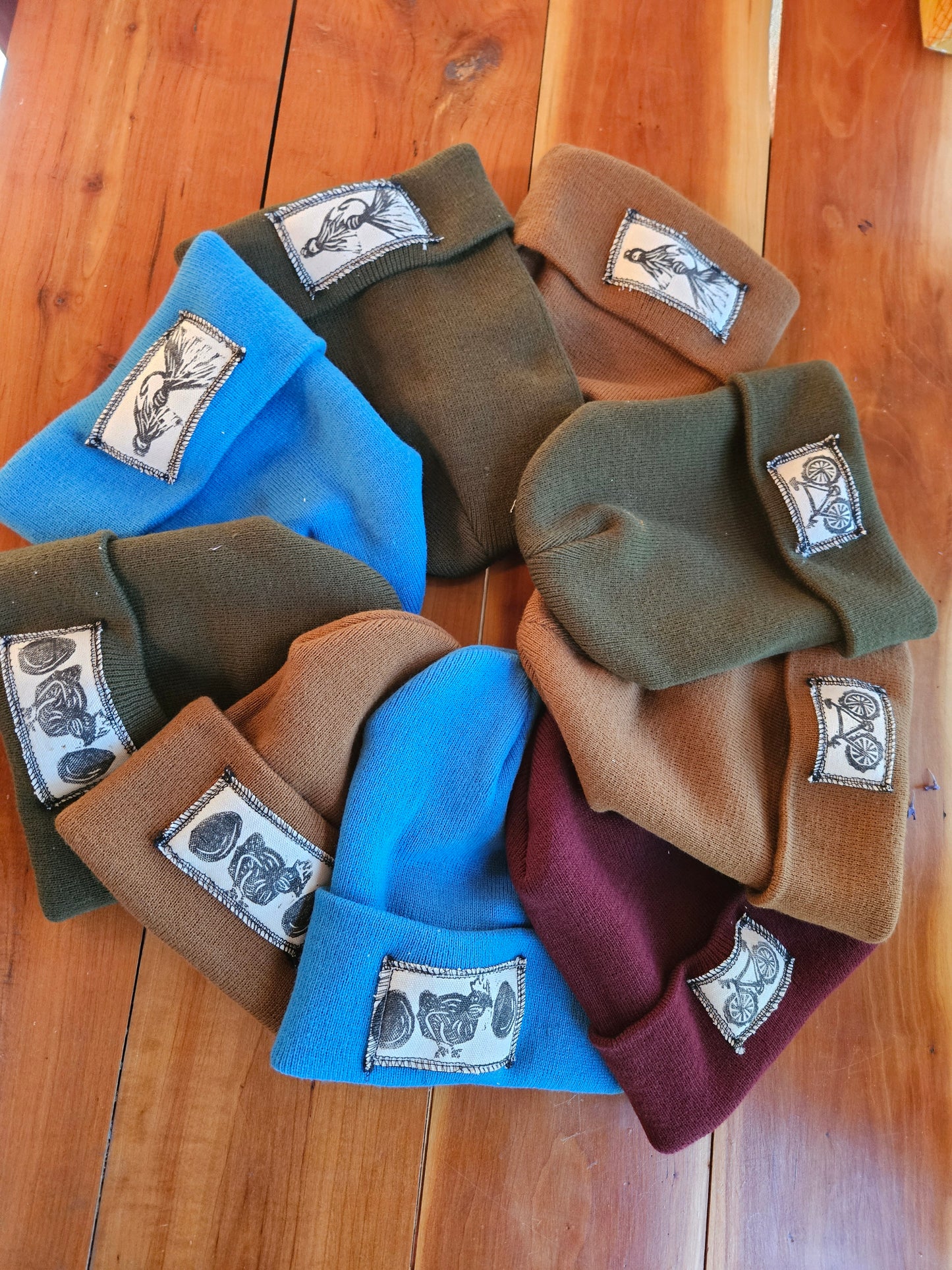Beanie