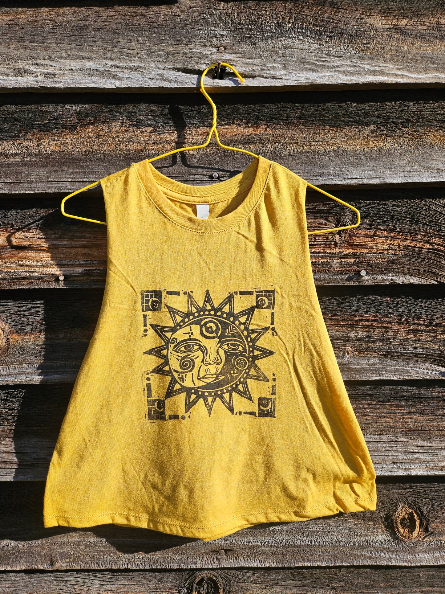 Sun Tank