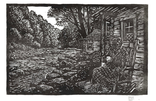 Maggie Hammons