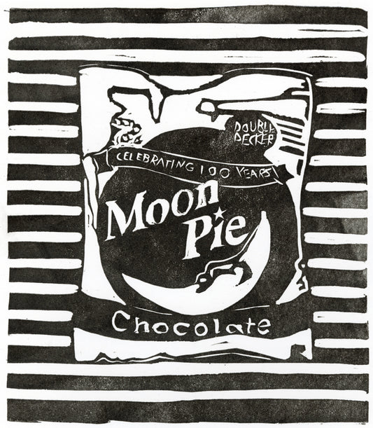 Moon Pie