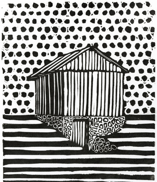 Root Cellar